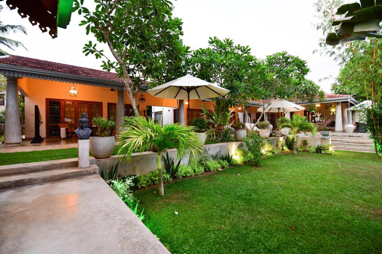 Tropical House - Jungleside 5*