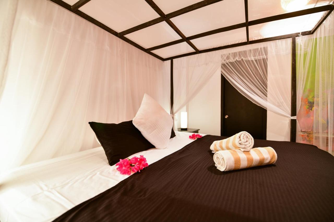 Tropical House - Jungleside 5*